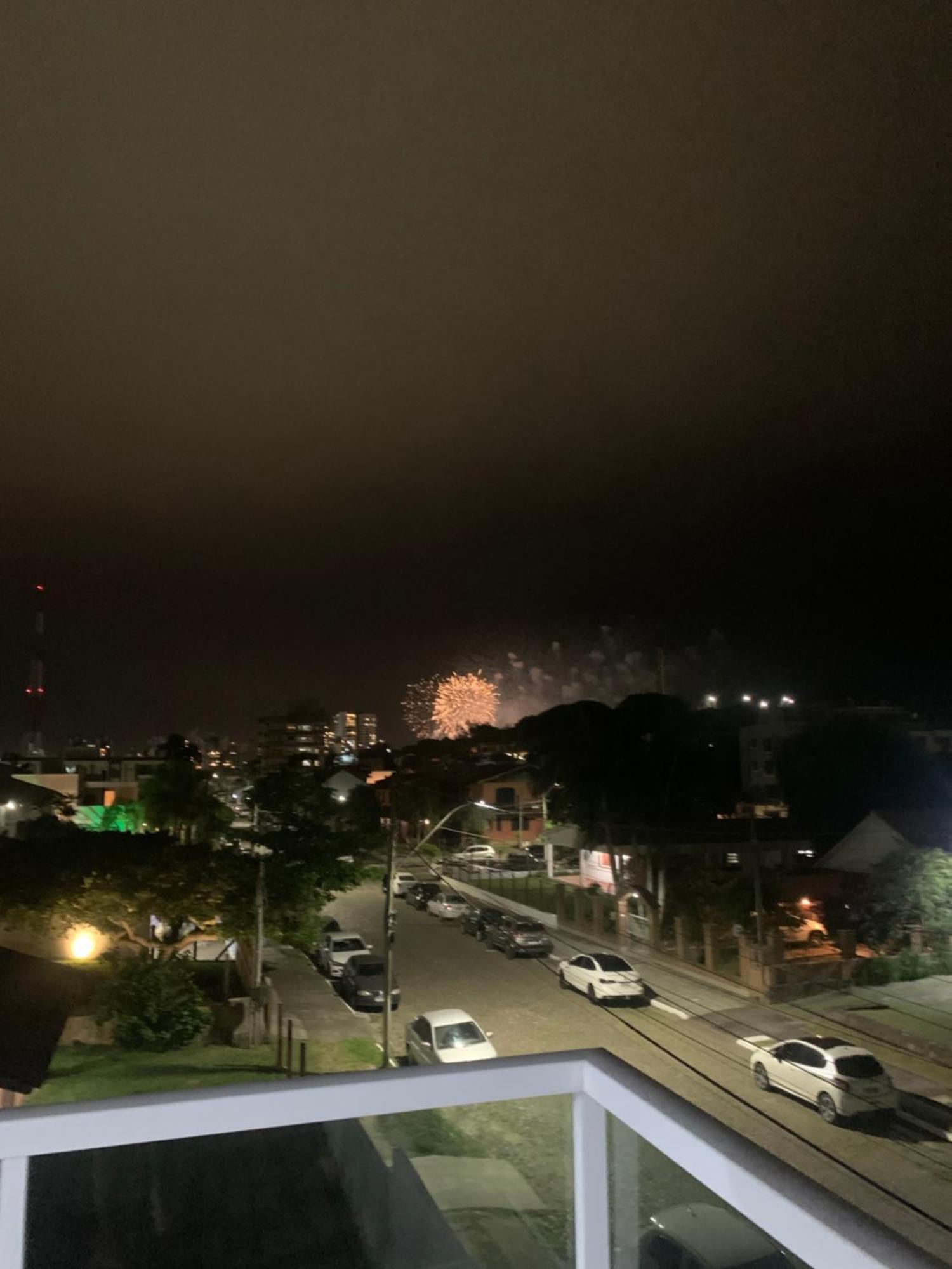 Apartamento Praia Da Cal Lägenhet Torres Exteriör bild