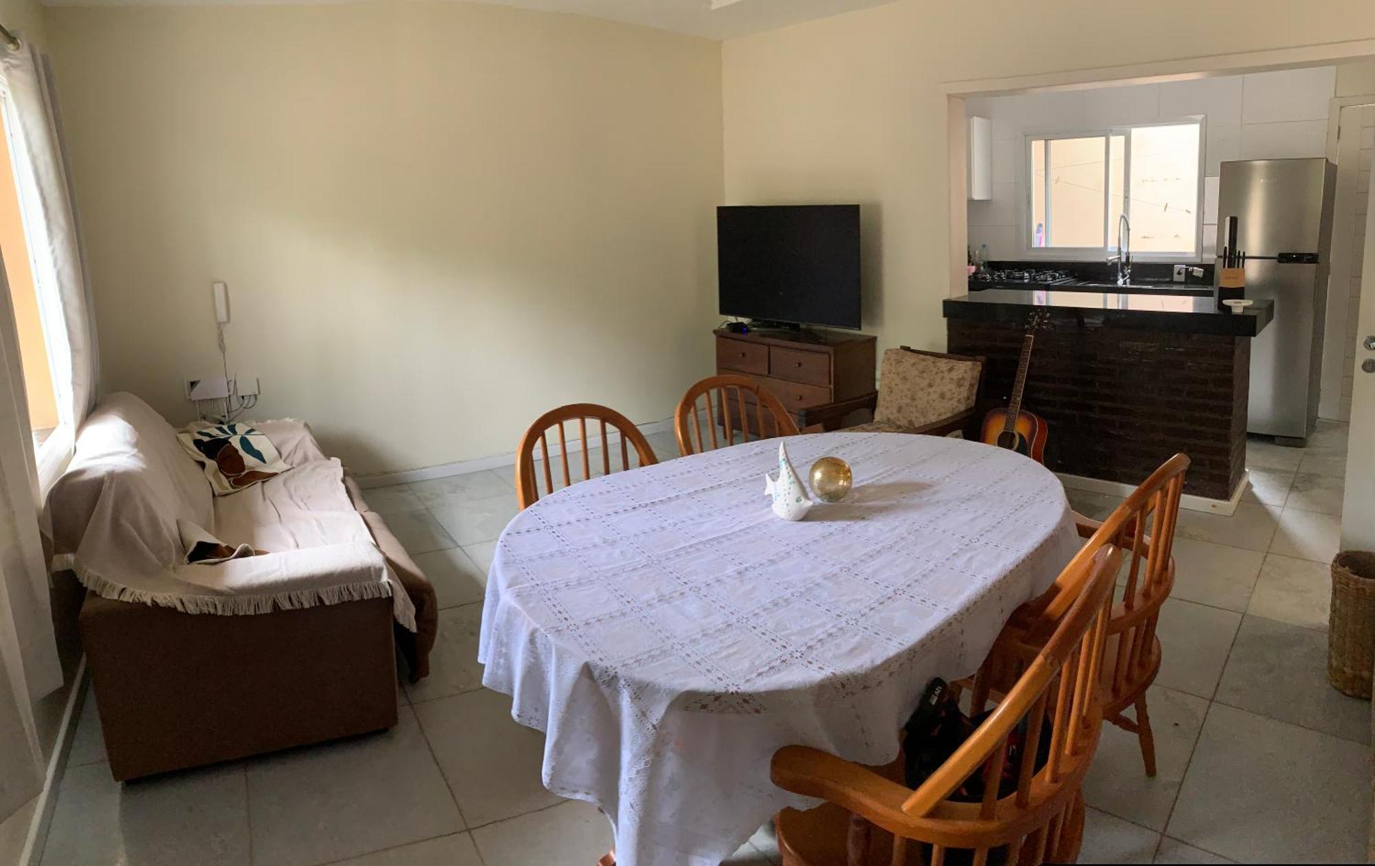 Apartamento Praia Da Cal Lägenhet Torres Exteriör bild